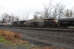 NS 8101 and 7570 as mid-train DPUs on 12G